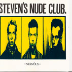 Steven's Nude Club - Nervöus