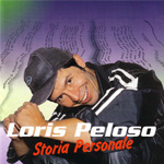 Loris Peloso - Storia personale